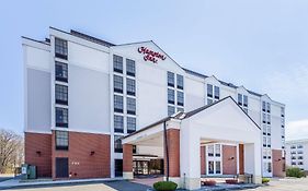 Hampton Inn Boston/Peabody